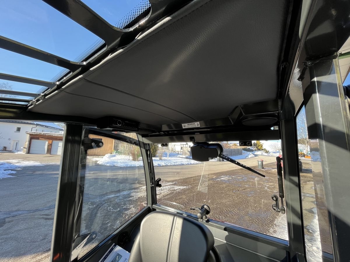 Hoflader of the type Thaler 3448TA DPF, Gebrauchtmaschine in Bad Leonfelden (Picture 12)