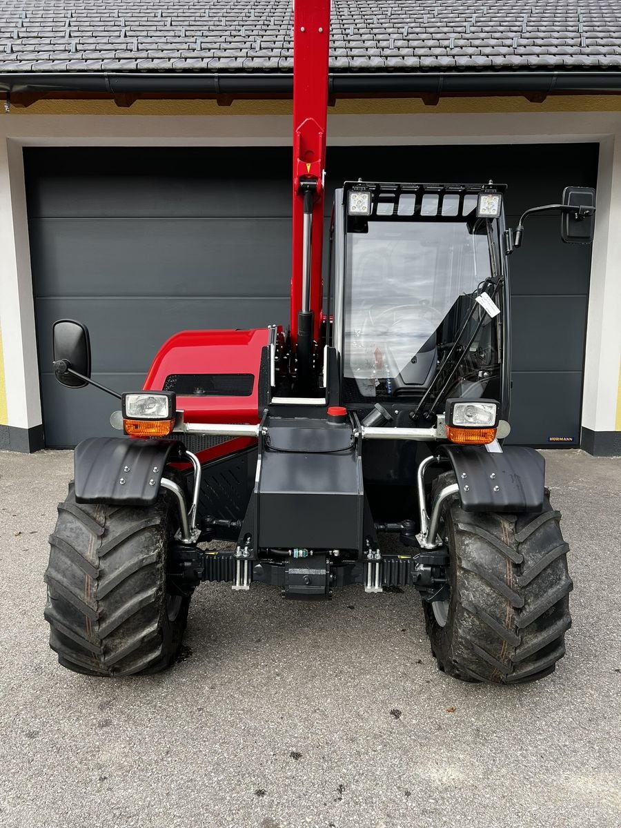 Hoflader tip Thaler 48T18 DPF, Neumaschine in Pischelsdorf (Poză 10)