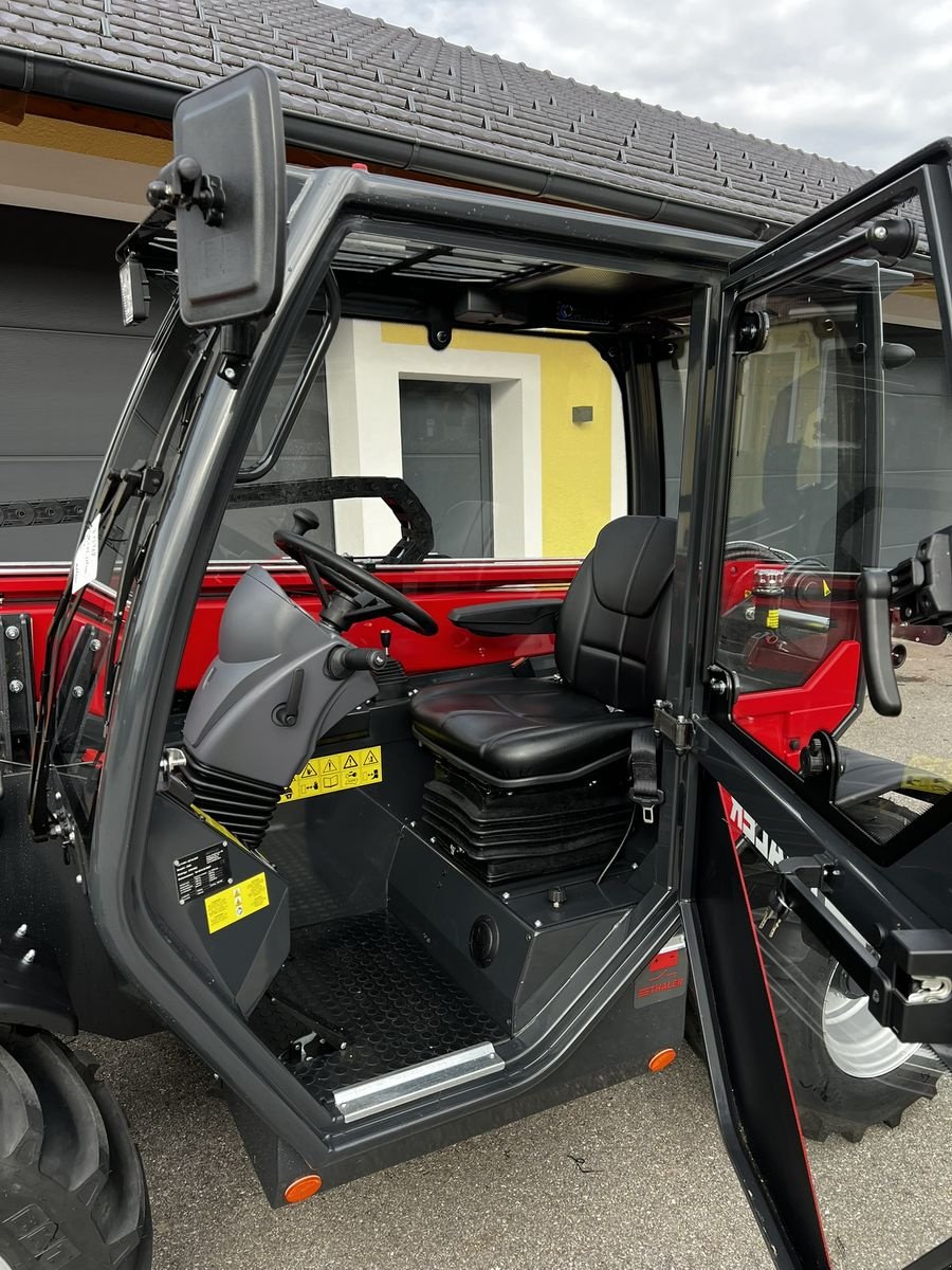 Hoflader tip Thaler 48T18 DPF, Neumaschine in Pischelsdorf (Poză 18)