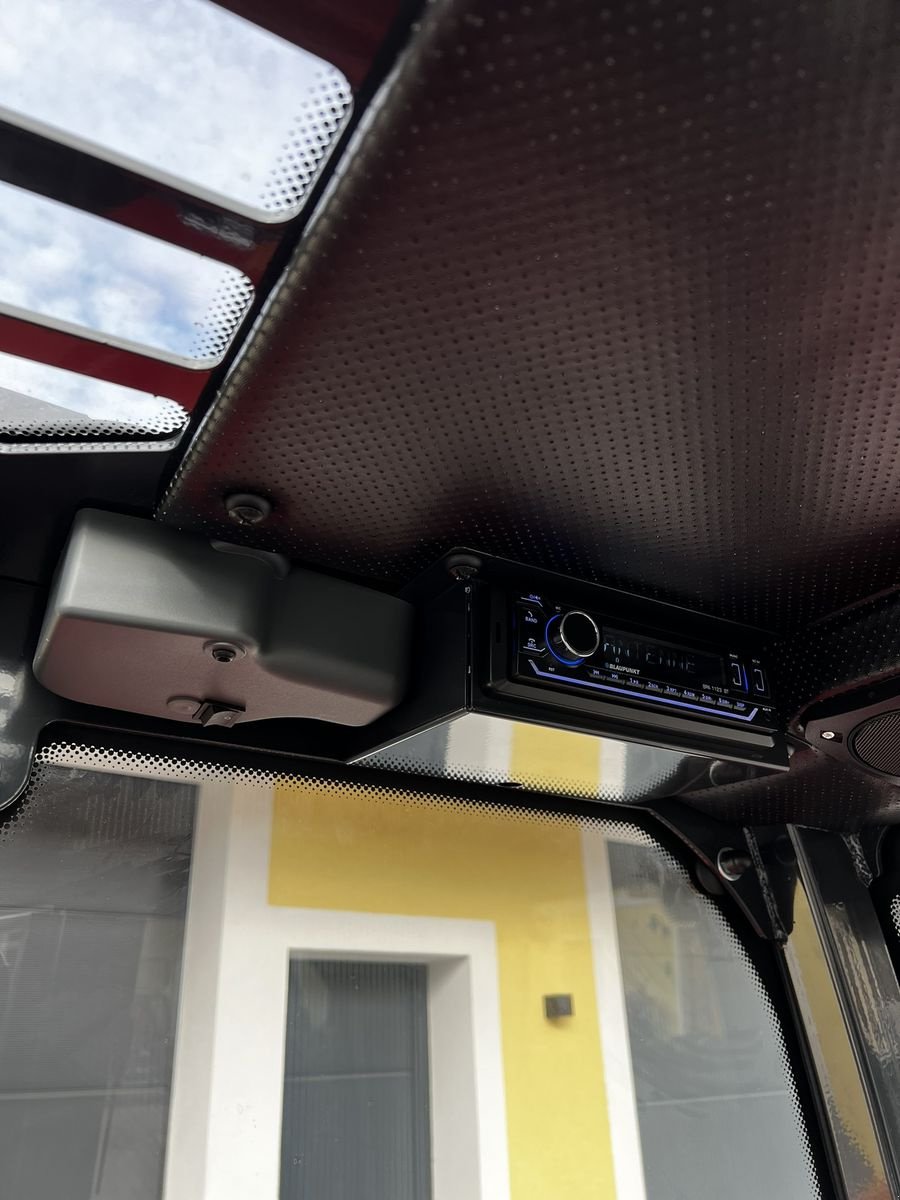 Hoflader tip Thaler 48T18 DPF, Neumaschine in Pischelsdorf (Poză 20)