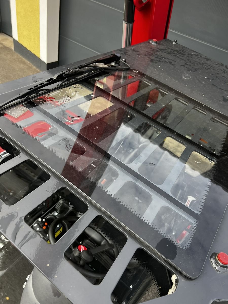 Hoflader tip Thaler 48T18 DPF, Neumaschine in Pischelsdorf (Poză 17)