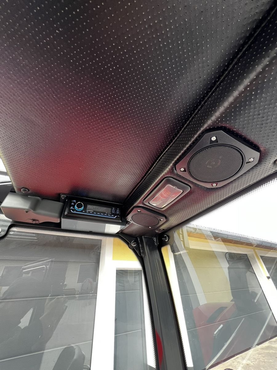 Hoflader tip Thaler 48T18 DPF, Neumaschine in Pischelsdorf (Poză 21)