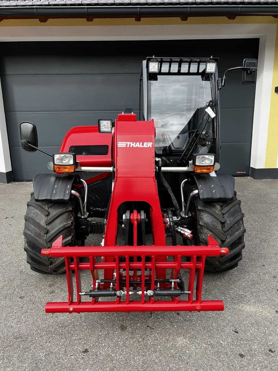 Hoflader tip Thaler 48T18 DPF, Neumaschine in Pischelsdorf (Poză 7)