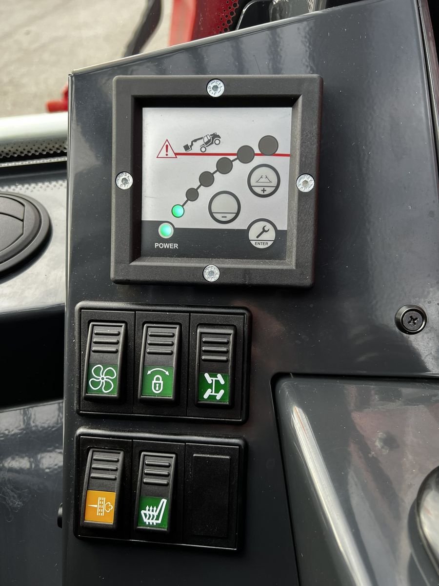 Hoflader tip Thaler 48T18 DPF, Neumaschine in Pischelsdorf (Poză 25)