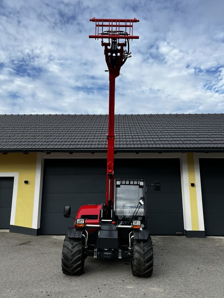 Hoflader tip Thaler 48T18 DPF, Neumaschine in Pischelsdorf (Poză 15)