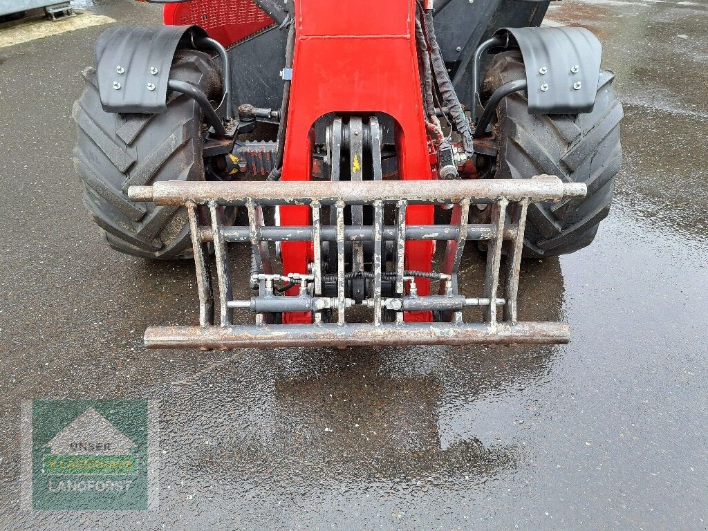 Hoflader typu Thaler 48T18, Gebrauchtmaschine v Kapfenberg (Obrázek 9)