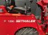 Hoflader of the type Thaler Hoflader 1220 19PS 750kg Hubkraft, Neumaschine in Tamsweg (Picture 5)