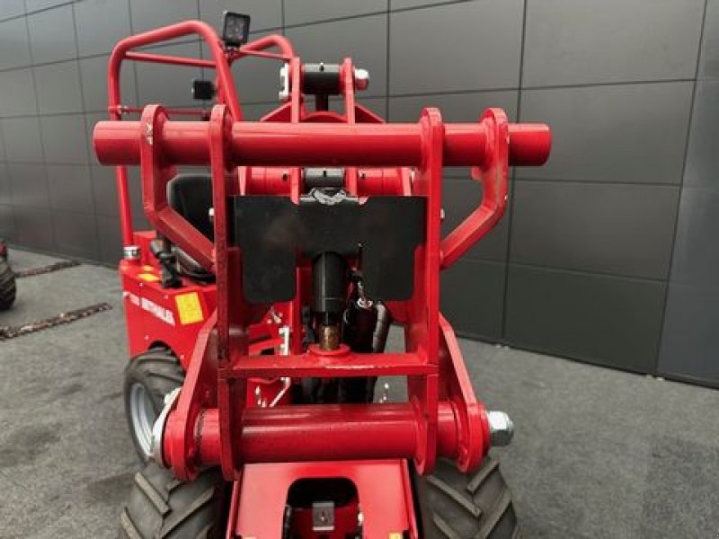 Hoflader του τύπου Thaler Hoflader 1220 19PS 750kg Hubkraft, Neumaschine σε Tamsweg (Φωτογραφία 13)