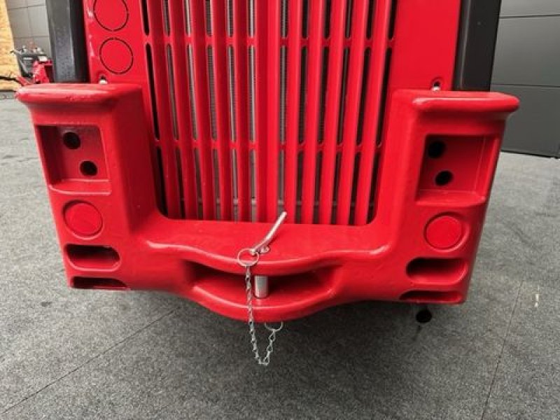 Hoflader типа Thaler Hoflader 2230S 25PS 1.500kg Hubkraft, Neumaschine в Tamsweg (Фотография 23)