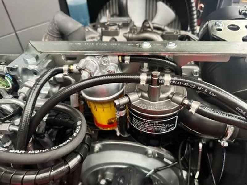 Hoflader типа Thaler Hoflader 2230S 25PS 1.500kg Hubkraft, Neumaschine в Tamsweg (Фотография 26)