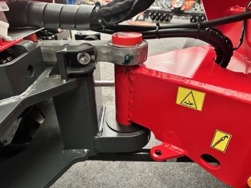 Hoflader типа Thaler Hoflader 2230S 25PS AKTION 3/3 Finanzierung 0%, Neumaschine в Tamsweg (Фотография 12)