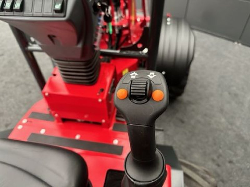 Hoflader типа Thaler Hoflader 2230S 25PS AKTION 3/3 Finanzierung 0%, Neumaschine в Tamsweg (Фотография 20)