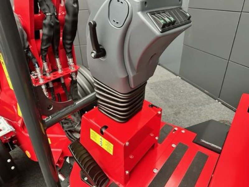 Hoflader типа Thaler Hoflader 2230S 25PS AKTION 3/3 Finanzierung 0%, Neumaschine в Tamsweg (Фотография 15)