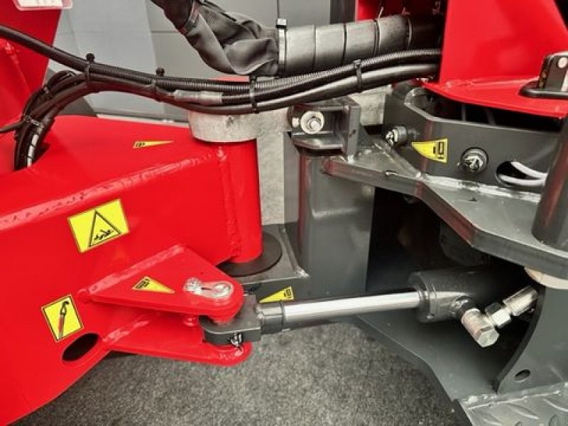 Hoflader типа Thaler Hoflader 2230S 25PS AKTION 3/3 Finanzierung 0%, Neumaschine в Tamsweg (Фотография 11)