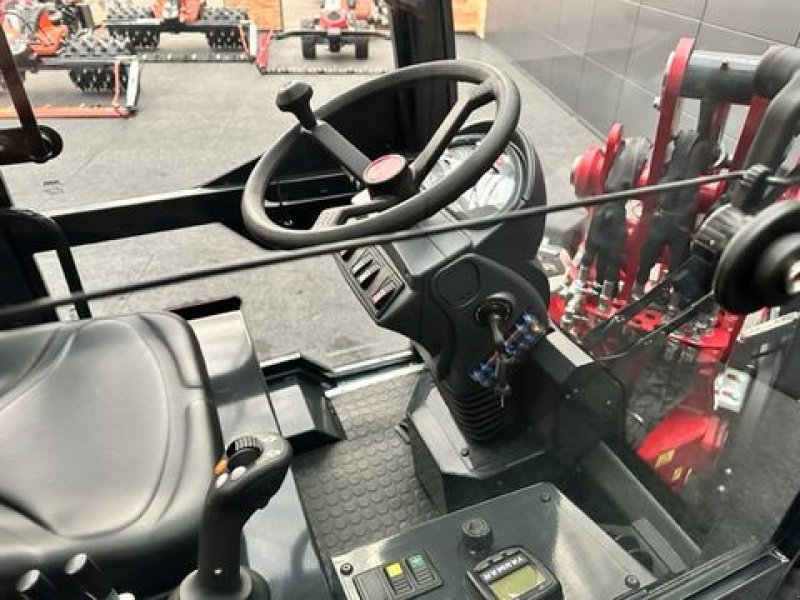 Hoflader a típus Thaler Hoflader 2438S DPF 38PS mit Kabine 1.600kg Hub, Neumaschine ekkor: Tamsweg (Kép 13)