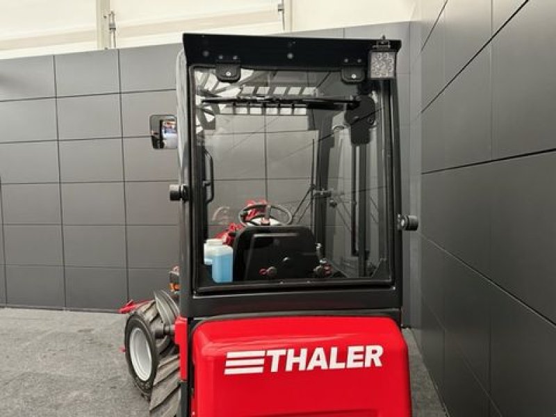 Hoflader a típus Thaler Hoflader 2438S DPF 38PS mit Kabine 1.600kg Hub, Neumaschine ekkor: Tamsweg (Kép 4)