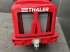Hoflader del tipo Thaler Hoflader 3448T DPF mit Kabine, Teleskoparm 48PS, Neumaschine en Tamsweg (Imagen 21)