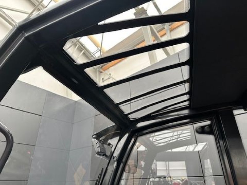 Hoflader of the type Thaler Hoflader 3448T DPF mit Teleskoparm 2.500kg 48PS, Neumaschine in Tamsweg (Picture 14)