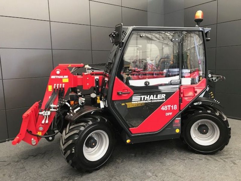 Buy Herkules Farm technique secondhand and new