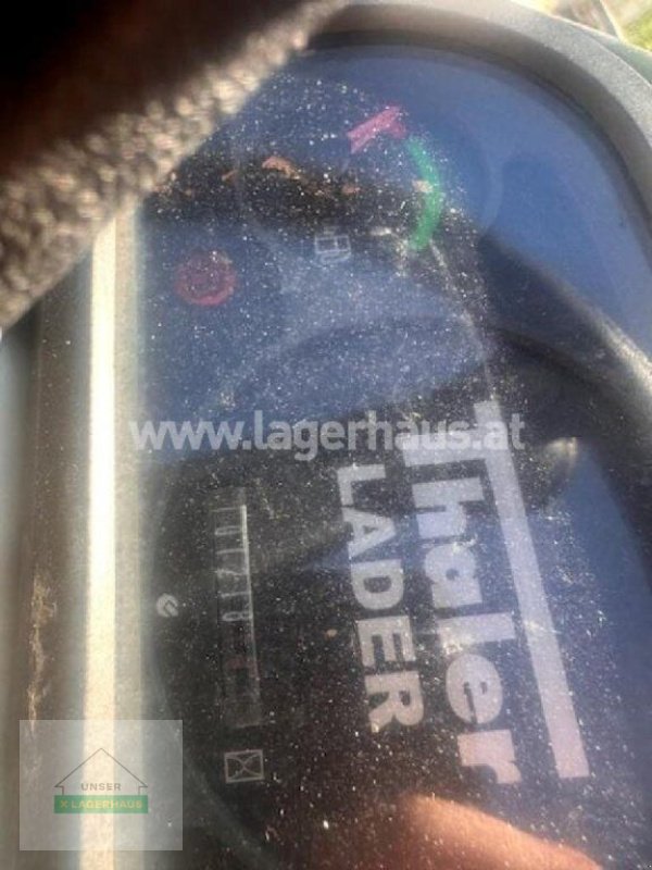 Hoflader of the type Thaler KL 226/A, Gebrauchtmaschine in Schlitters (Picture 5)