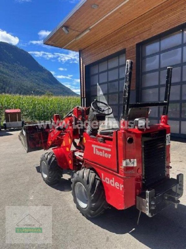 Hoflader of the type Thaler KL 226/A, Gebrauchtmaschine in Schlitters (Picture 8)