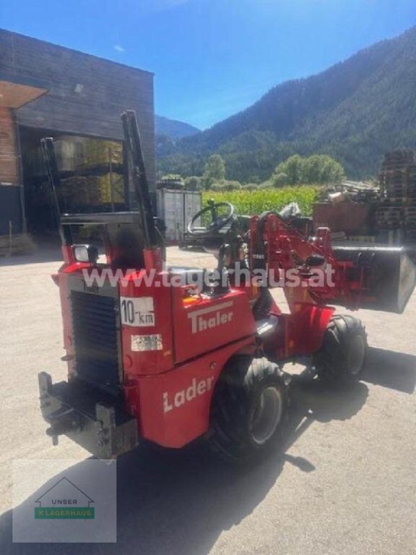 Hoflader of the type Thaler KL 226/A, Gebrauchtmaschine in Schlitters (Picture 7)