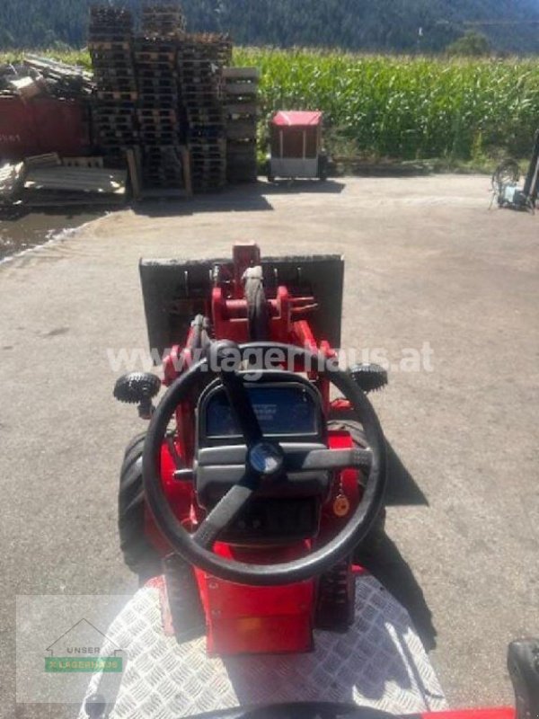 Hoflader of the type Thaler KL 226/A, Gebrauchtmaschine in Schlitters (Picture 6)