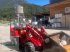 Hoflader του τύπου Thaler KL 226/A, Gebrauchtmaschine σε Schlitters (Φωτογραφία 3)