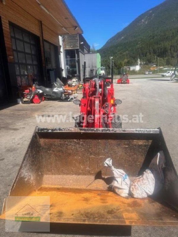 Hoflader του τύπου Thaler KL 226/A, Gebrauchtmaschine σε Schlitters (Φωτογραφία 2)