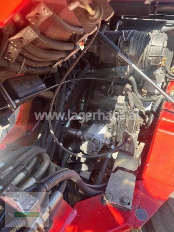 Hoflader of the type Thaler KL 226/A, Gebrauchtmaschine in Schlitters (Picture 10)