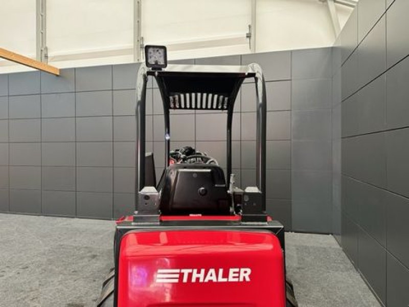 Hoflader типа Thaler Teleskoplader 2838T 38PS 2000kg Hubkraft, Neumaschine в Tamsweg (Фотография 5)