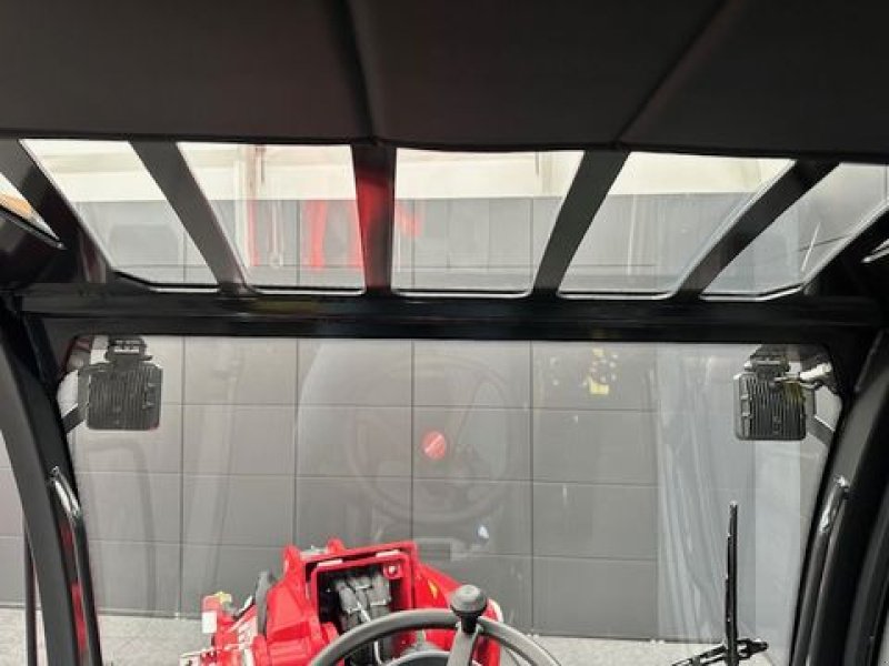 Hoflader of the type Thaler Teleskoplader 4275T 72PS 4.000kg Hubkraft, Neumaschine in Tamsweg (Picture 24)