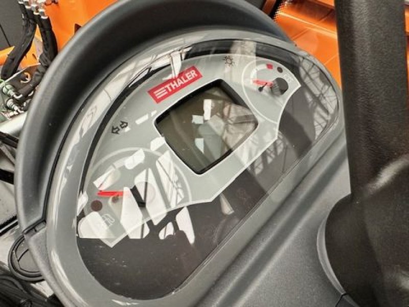 Hoflader tip Thaler Teleskoplader 48T18 48PS 2.500kg Hubkraft, Neumaschine in Tamsweg (Poză 17)