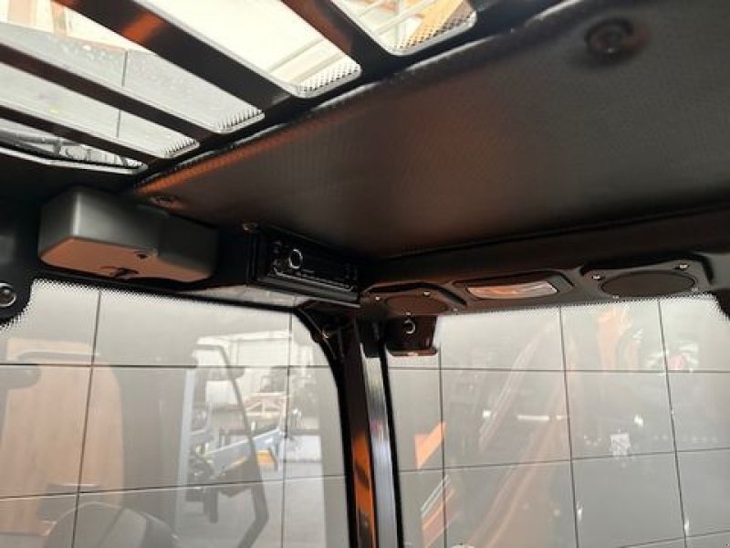 Hoflader tip Thaler Teleskoplader 48T18 48PS 2.500kg Hubkraft, Neumaschine in Tamsweg (Poză 18)