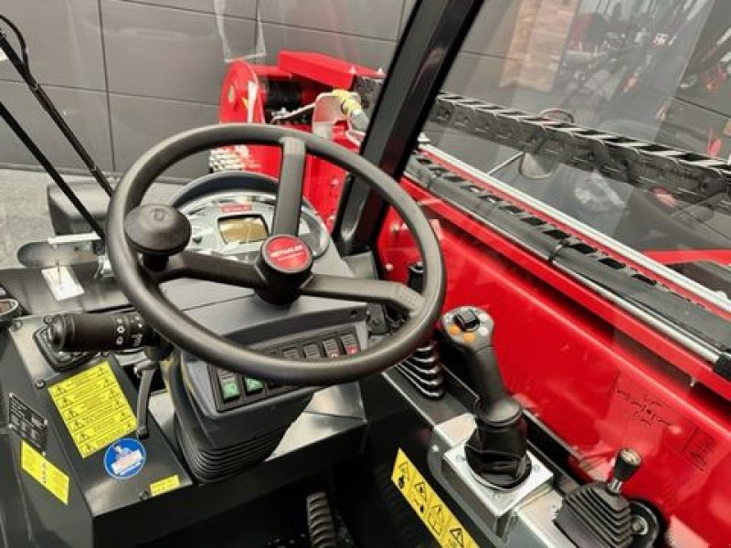 Hoflader tipa Thaler Teleskoplader 48T18 48PS 2.500kg Hubkraft, Neumaschine u Tamsweg (Slika 16)