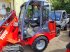Hoflader of the type Toyo 836-III Kabine Kubota Motor + Werkzeug AKTION inkl. Schneeschild kostenlos, Neumaschine in Feuchtwangen (Picture 15)