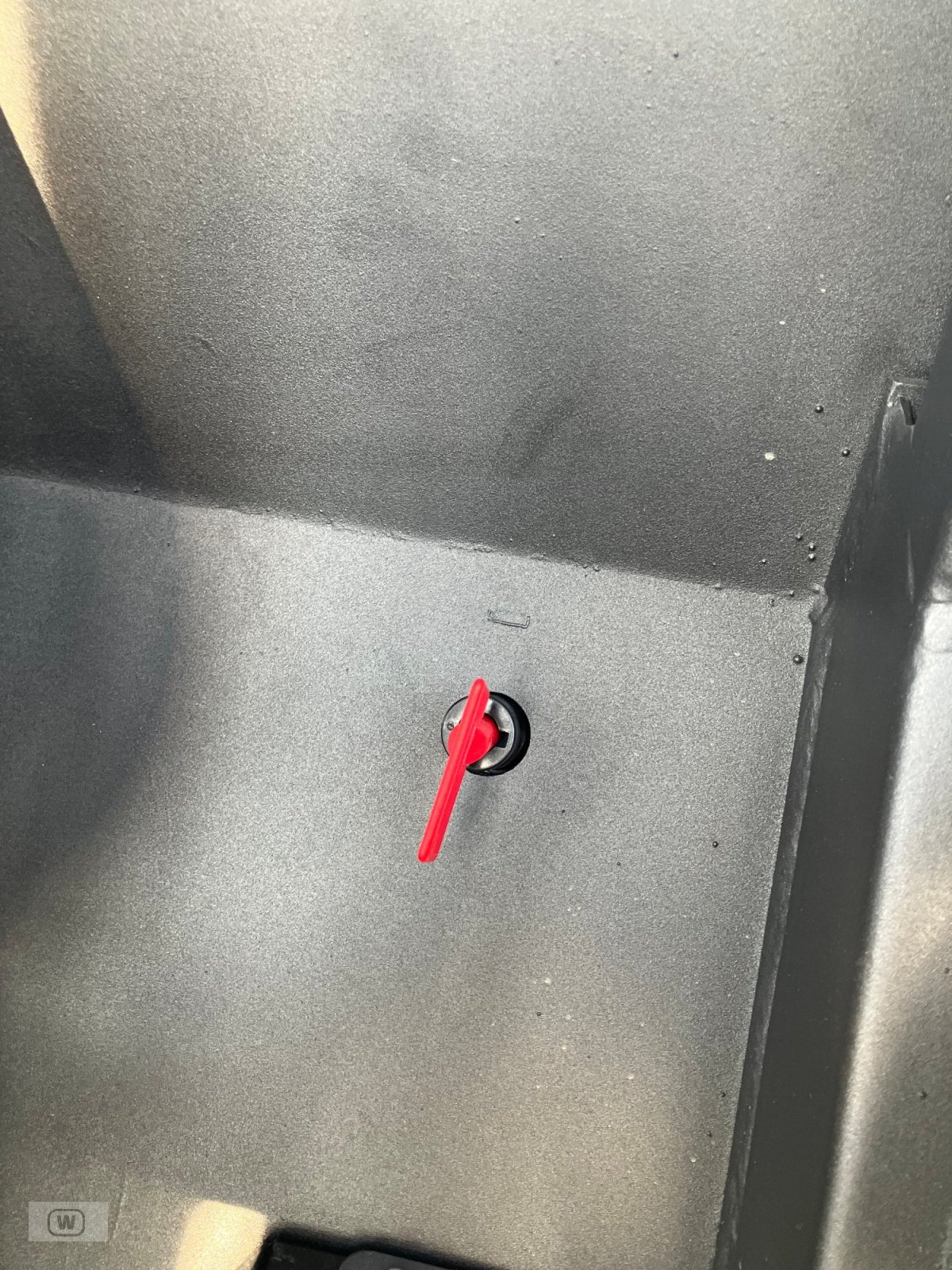 Hoflader des Typs Toyo 839 LP, Neumaschine in Zell an der Pram (Bild 20)