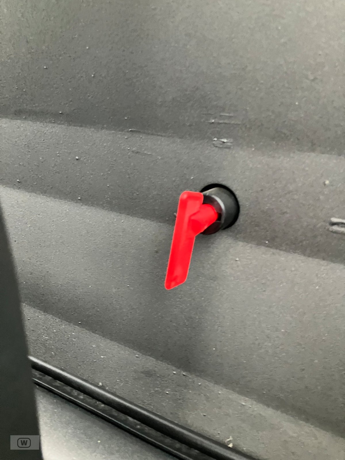 Hoflader Türe ait Toyo 926, Neumaschine içinde Zell an der Pram (resim 21)