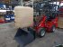 Hoflader типа Toyo Valet de ferme avec Godet Multi-service Disponible, Gebrauchtmaschine в BEAUREPAIRE (Фотография 10)