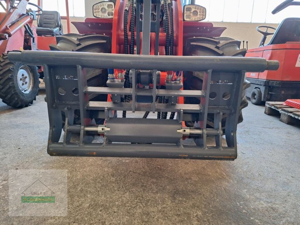 Hoflader typu Trejon Flexitrac 1226, Neumaschine w Schlitters (Zdjęcie 3)