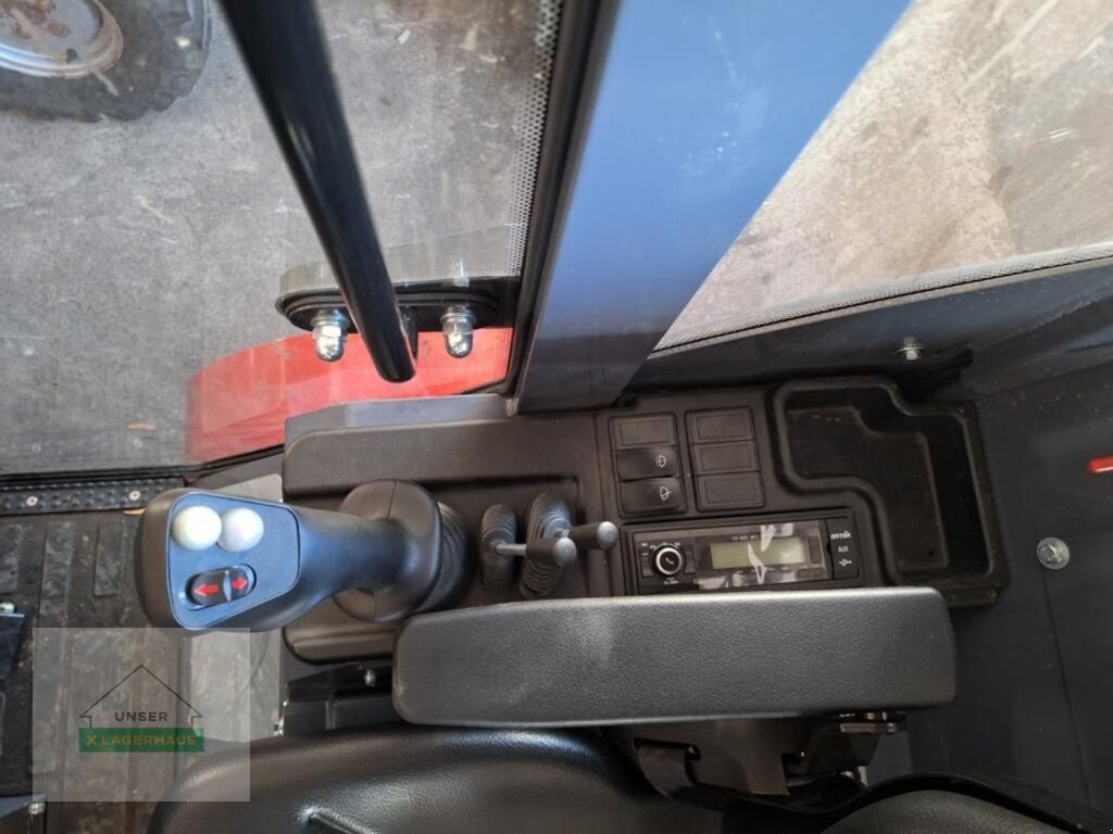 Hoflader vrste Trejon Flexitrac 1226, Neumaschine v Schlitters (Slika 8)