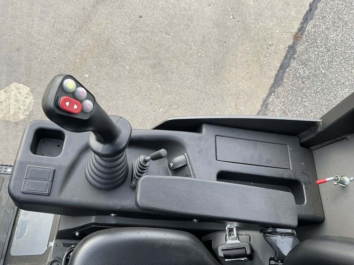 Hoflader tip Trejon Flexitrac 1226LRF, Neumaschine in Zwettl (Poză 13)