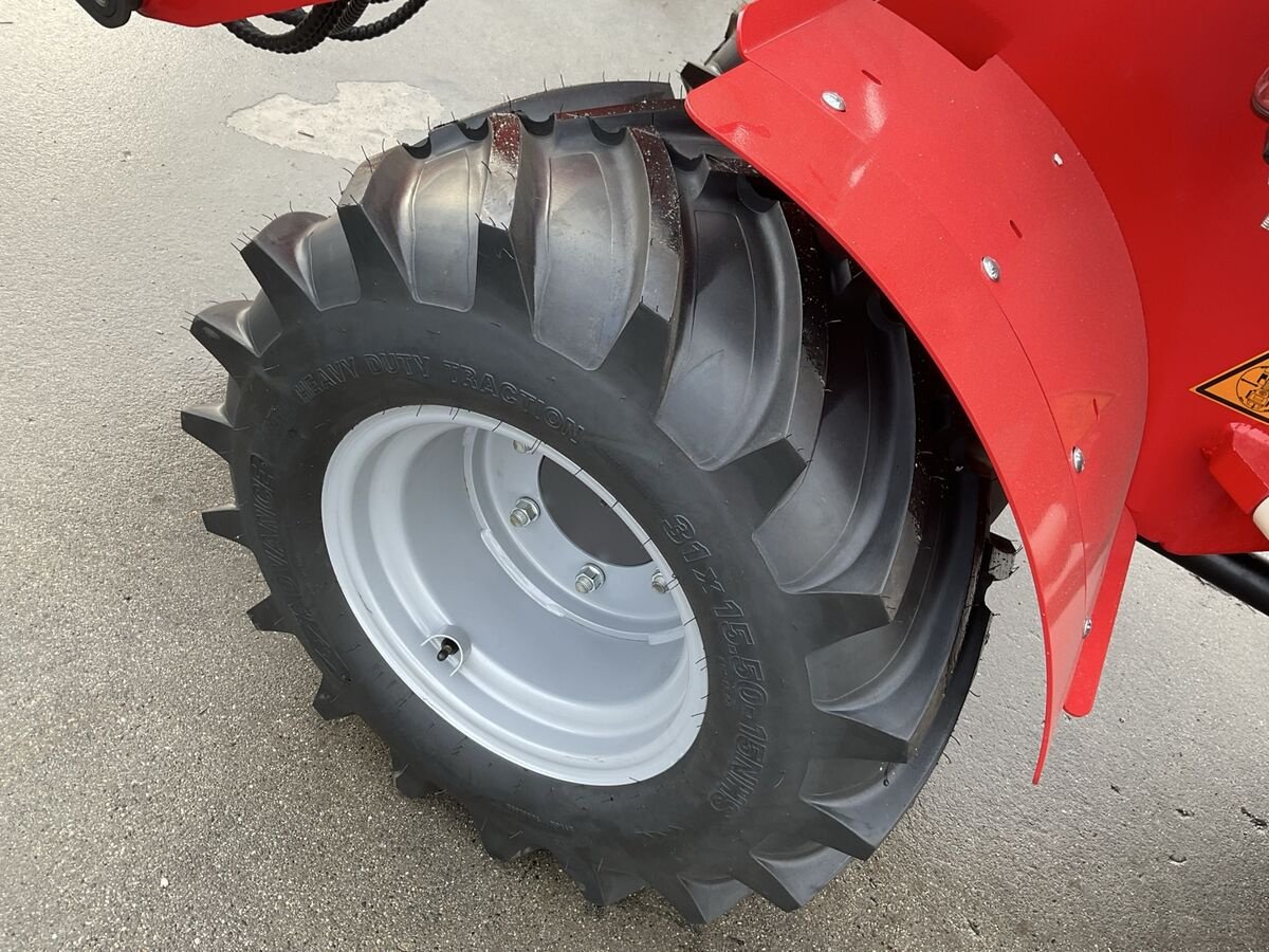 Hoflader tip Trejon Flexitrac 1226LRF, Neumaschine in Zwettl (Poză 14)