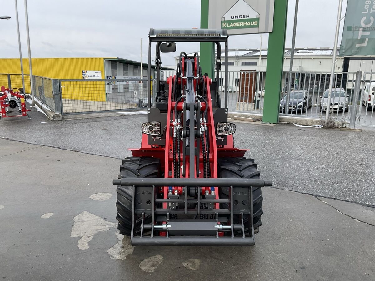 Hoflader tip Trejon Flexitrac 1226LRF, Neumaschine in Zwettl (Poză 5)