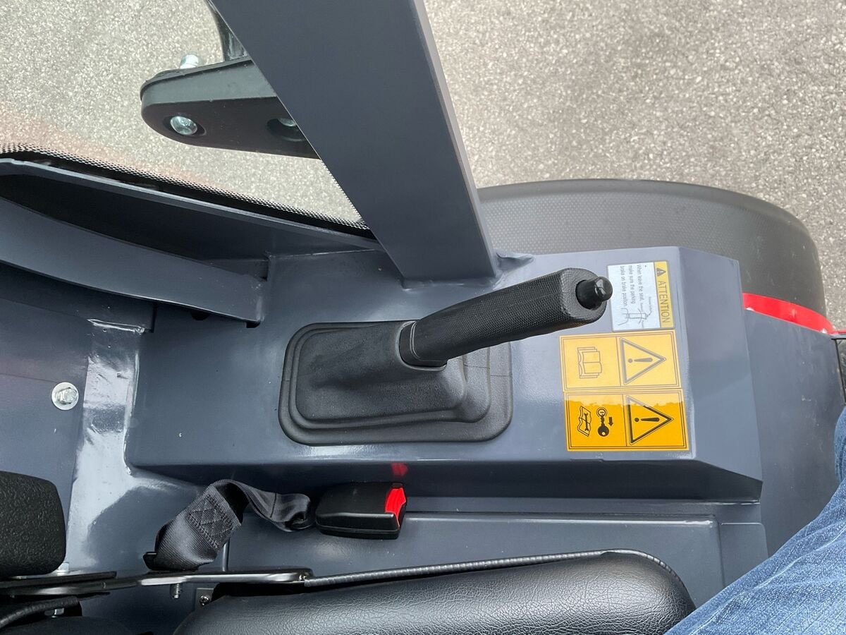 Hoflader a típus Trejon Flexitrac 1244, Neumaschine ekkor: Zwettl (Kép 10)