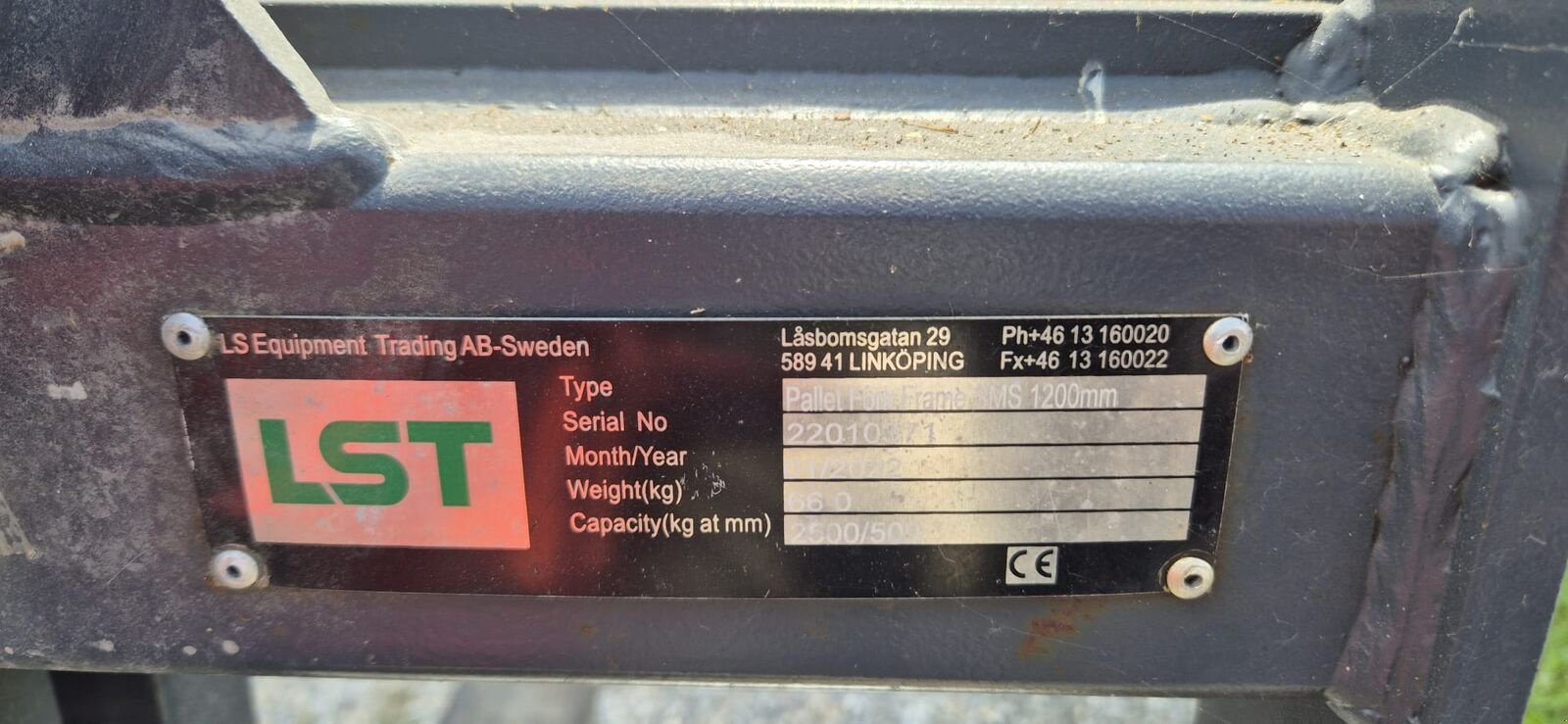 Hoflader za tip Trejon Flexitrac 1244, Gebrauchtmaschine u Zwettl (Slika 19)