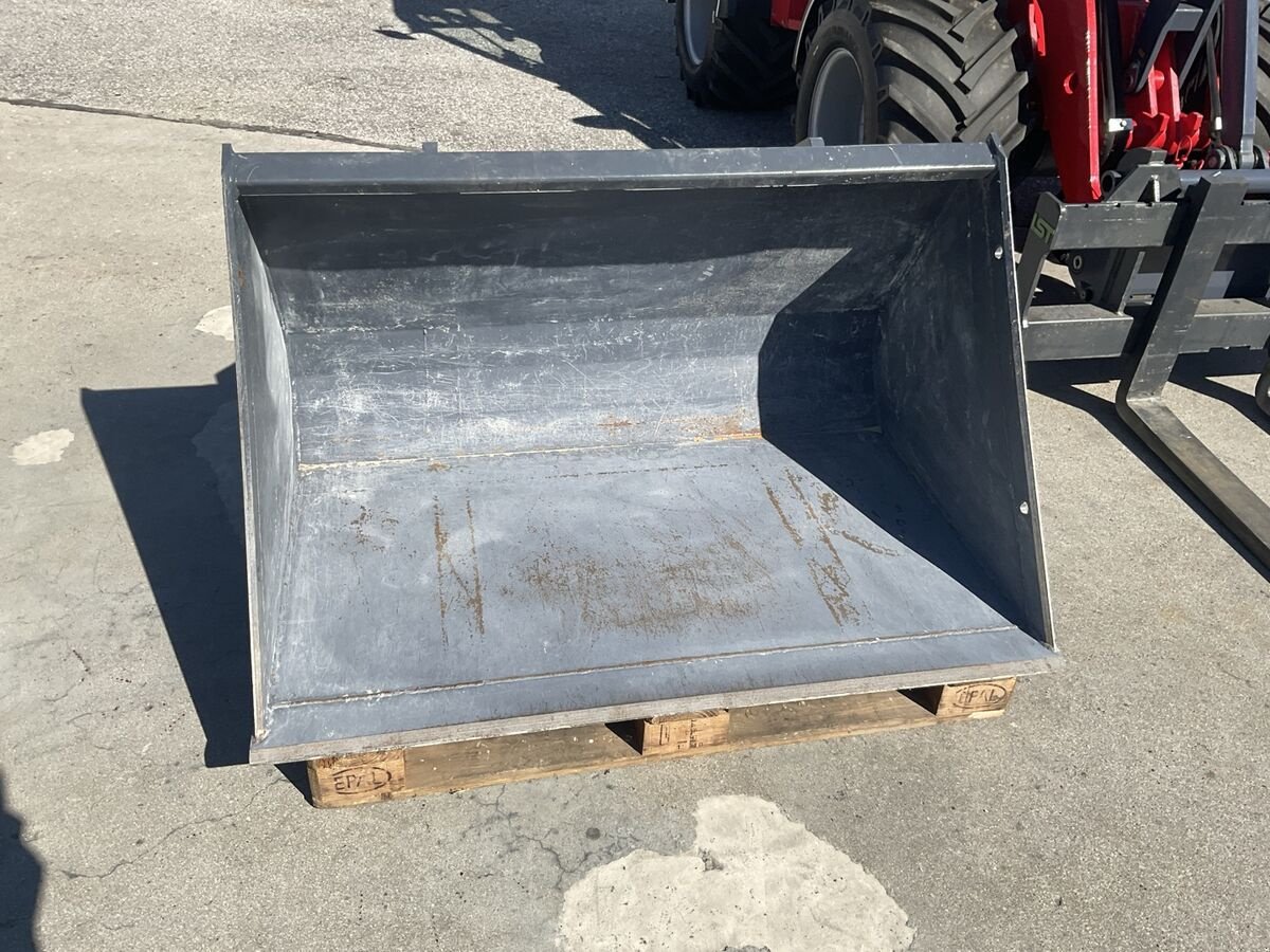 Hoflader za tip Trejon Flexitrac 1244, Gebrauchtmaschine u Zwettl (Slika 17)