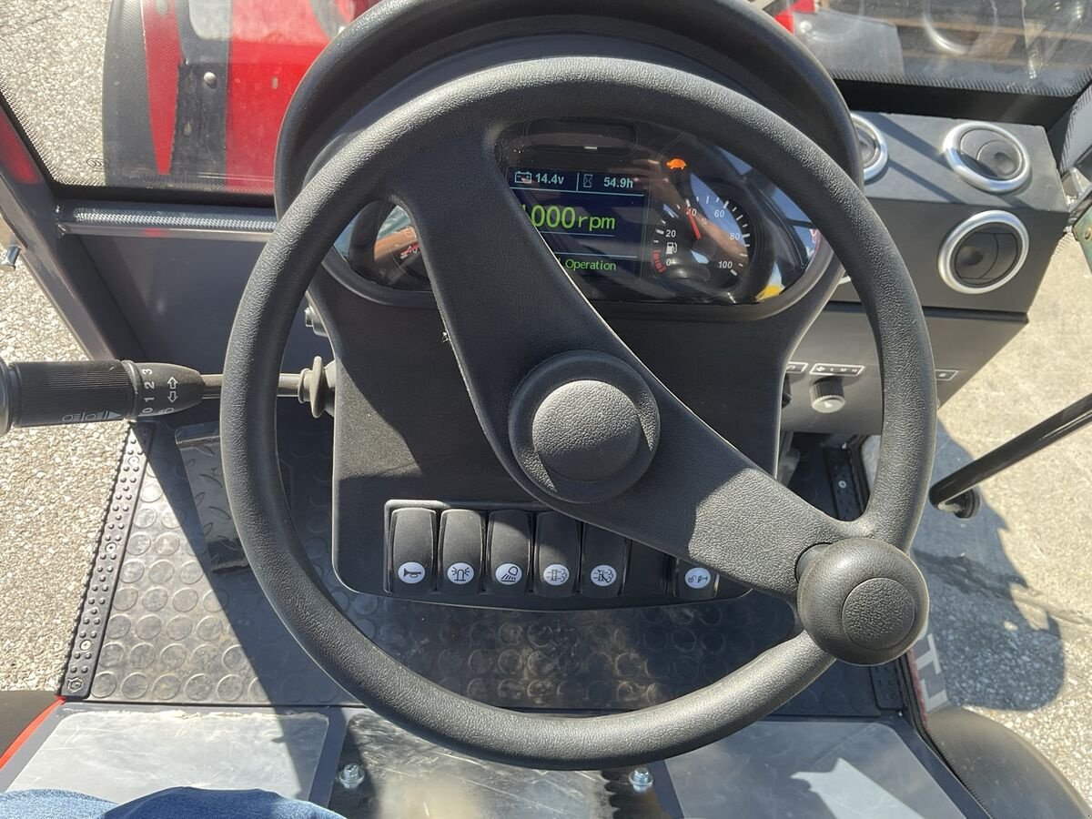 Hoflader za tip Trejon Flexitrac 1244, Gebrauchtmaschine u Zwettl (Slika 9)