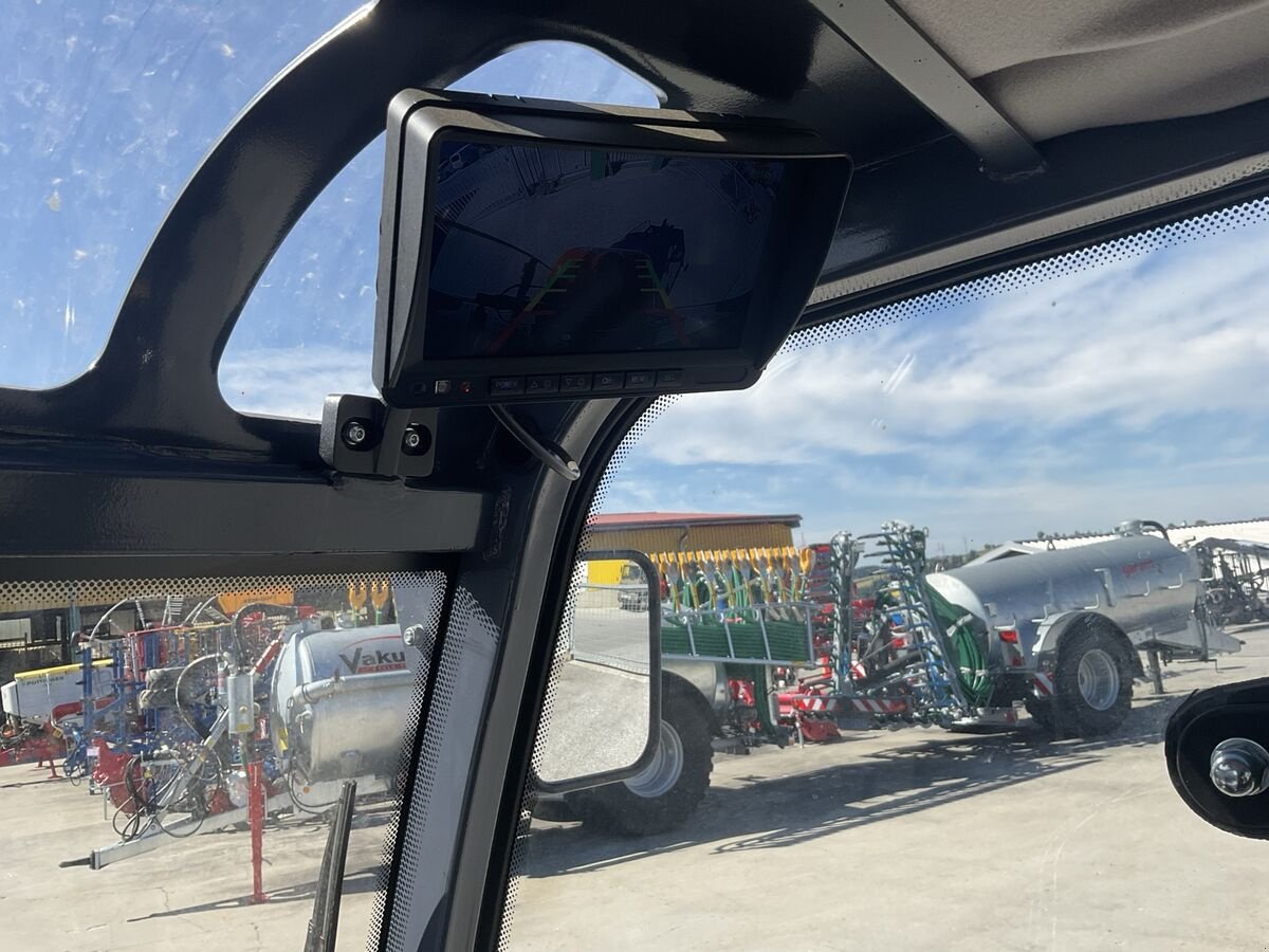 Hoflader of the type Trejon Flexitrac 1244, Gebrauchtmaschine in Zwettl (Picture 13)