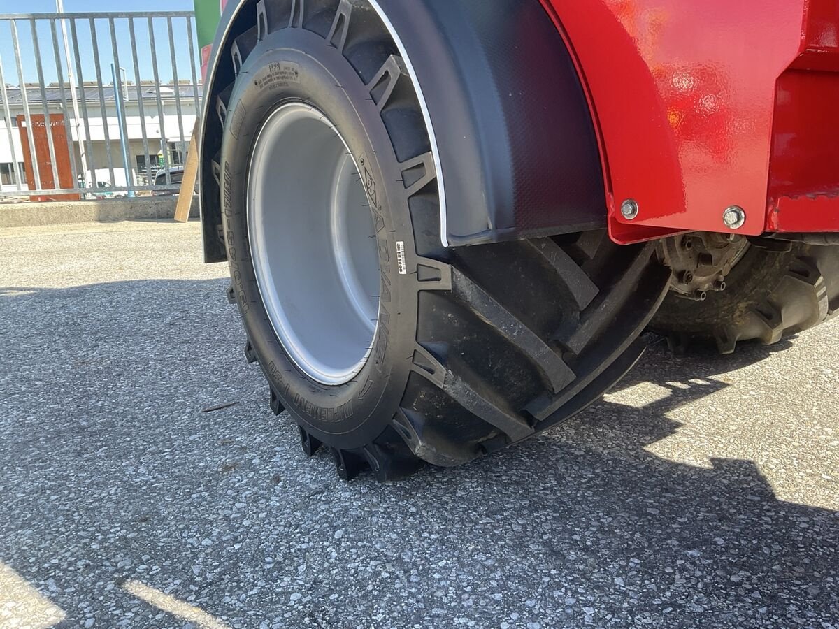 Hoflader za tip Trejon Flexitrac 1244, Gebrauchtmaschine u Zwettl (Slika 18)